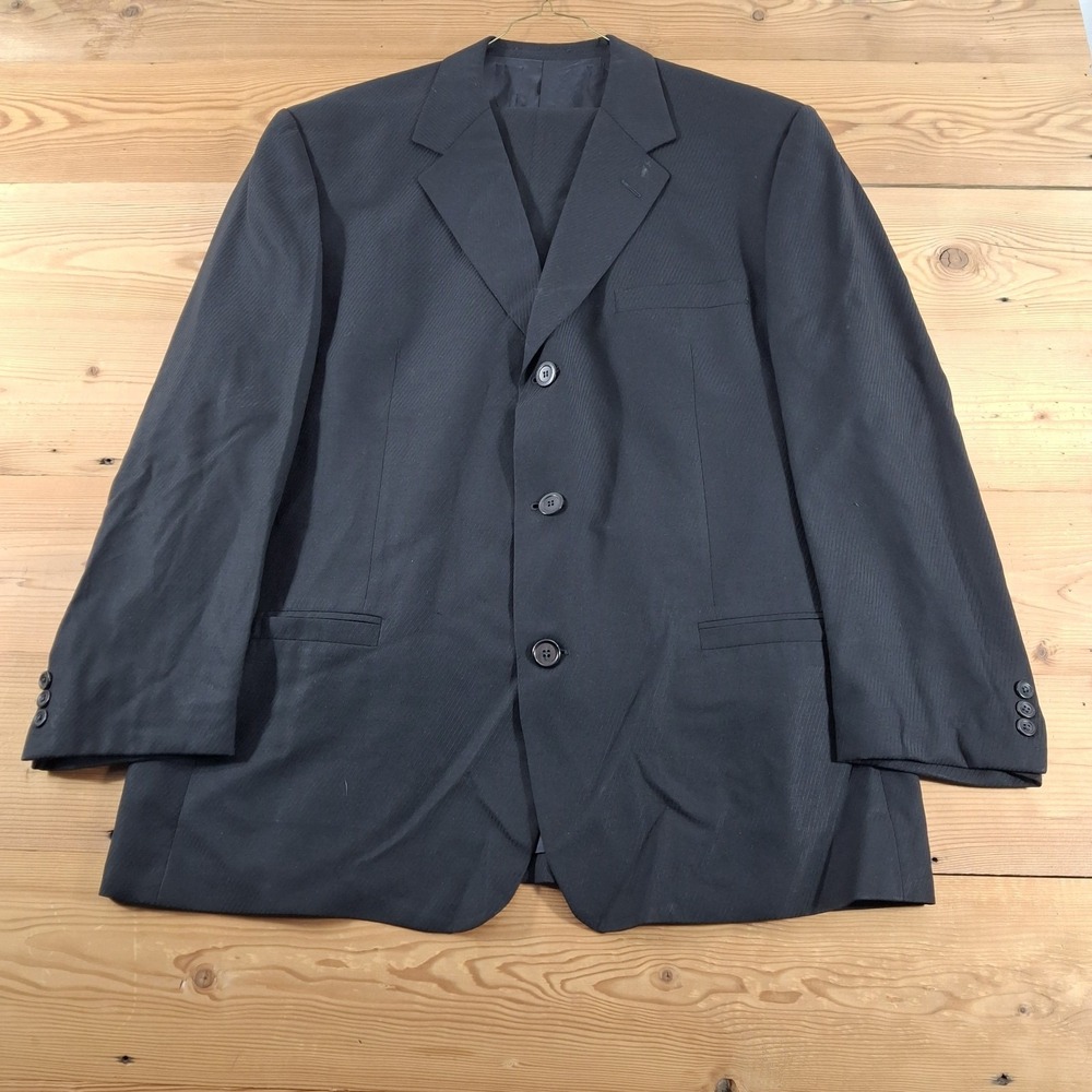 Versace Classic V2 Suit 44